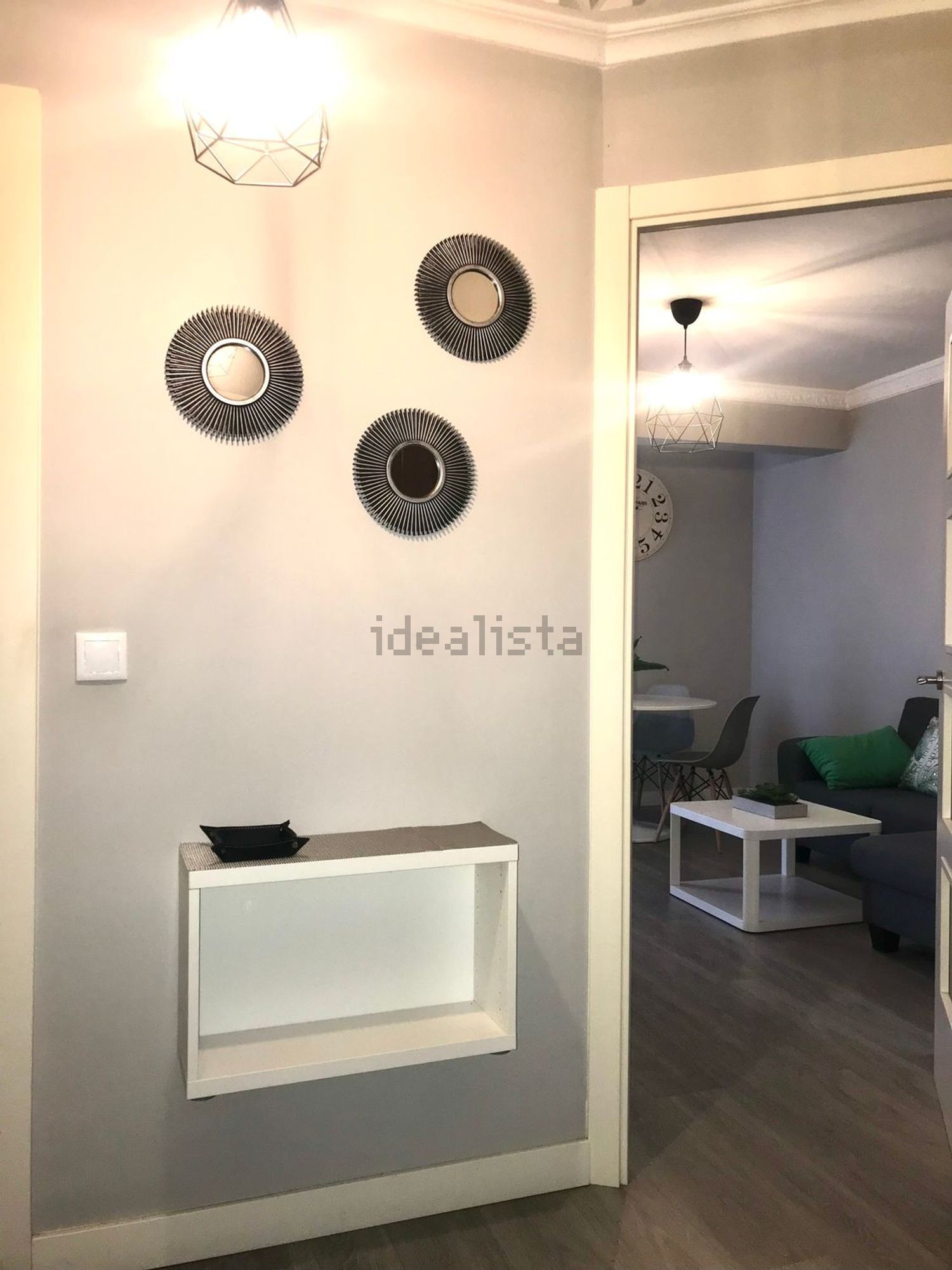Piso de 90 m² en Plasencia