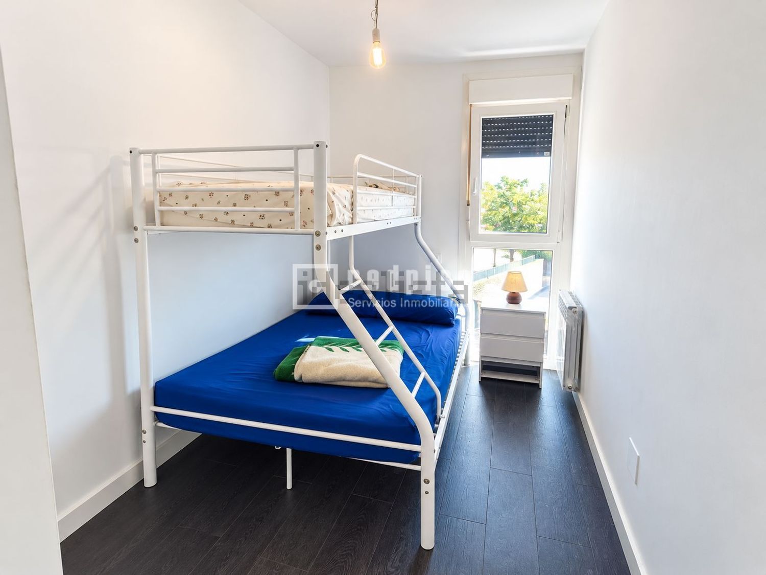 Flat 88 m² in Alovera
