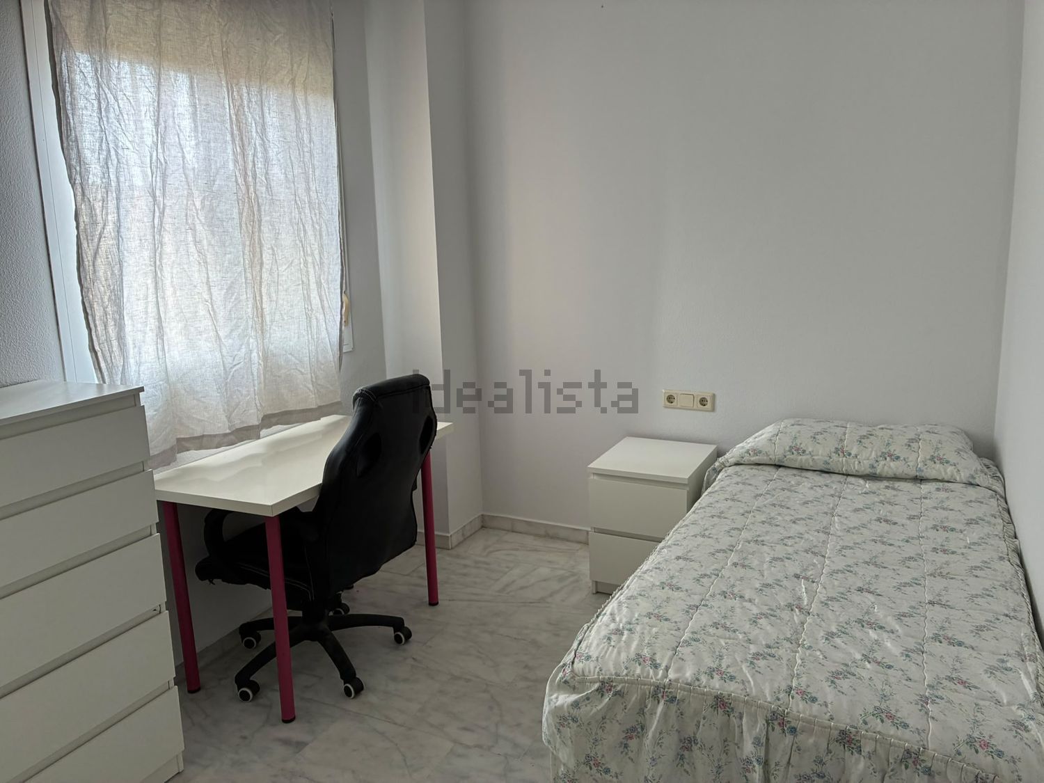 Pis de 100 m² a Camas