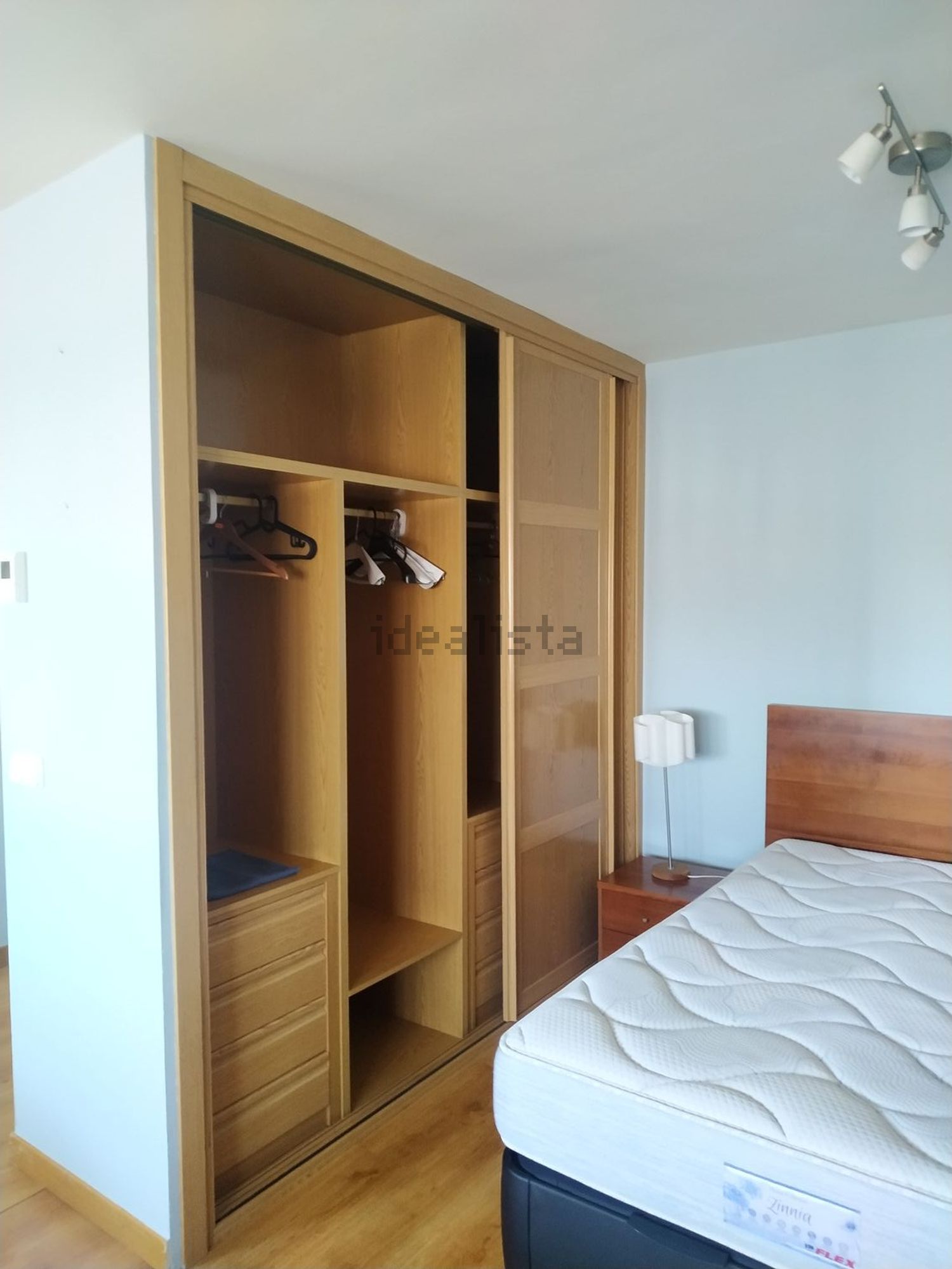 Pis de 62 m² a Madrid