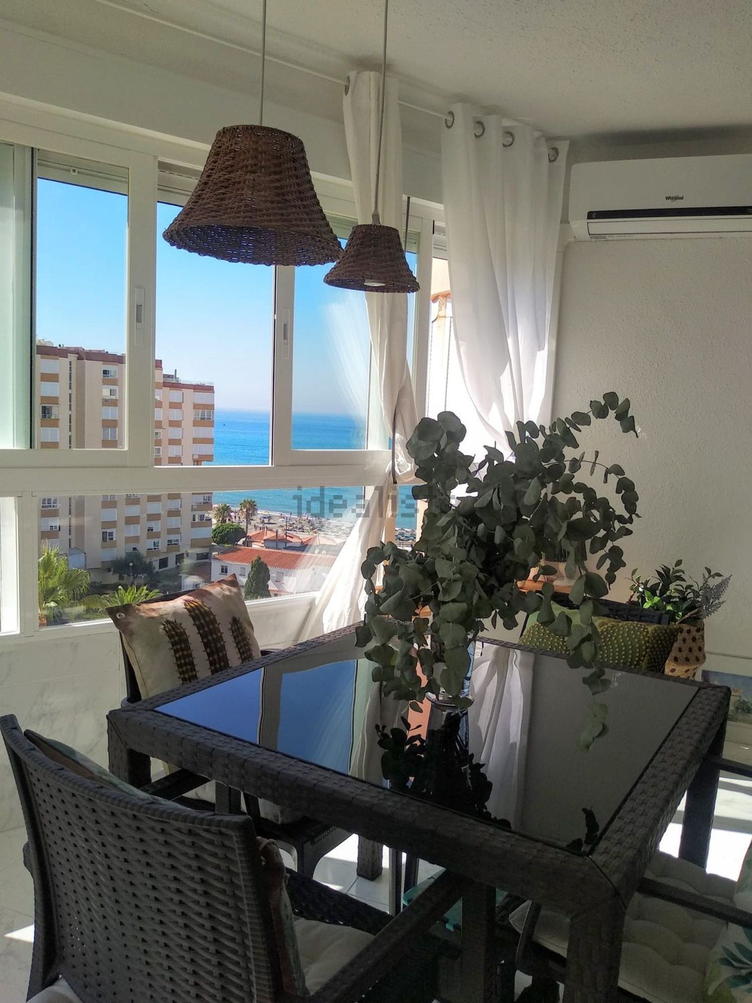 Pis de 42 m² a Torrox