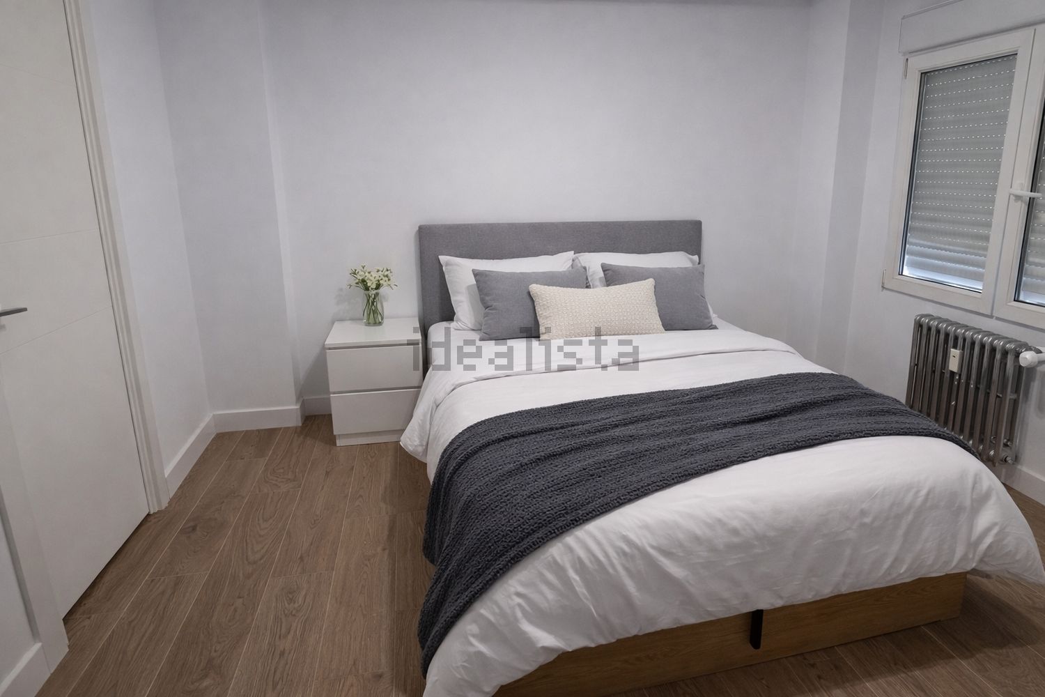 Zimmer zur Miete, Saragossa