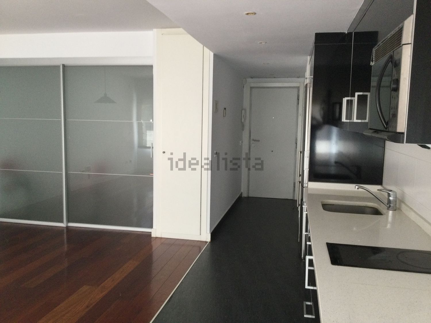 Pis de 60 m² a Madrid