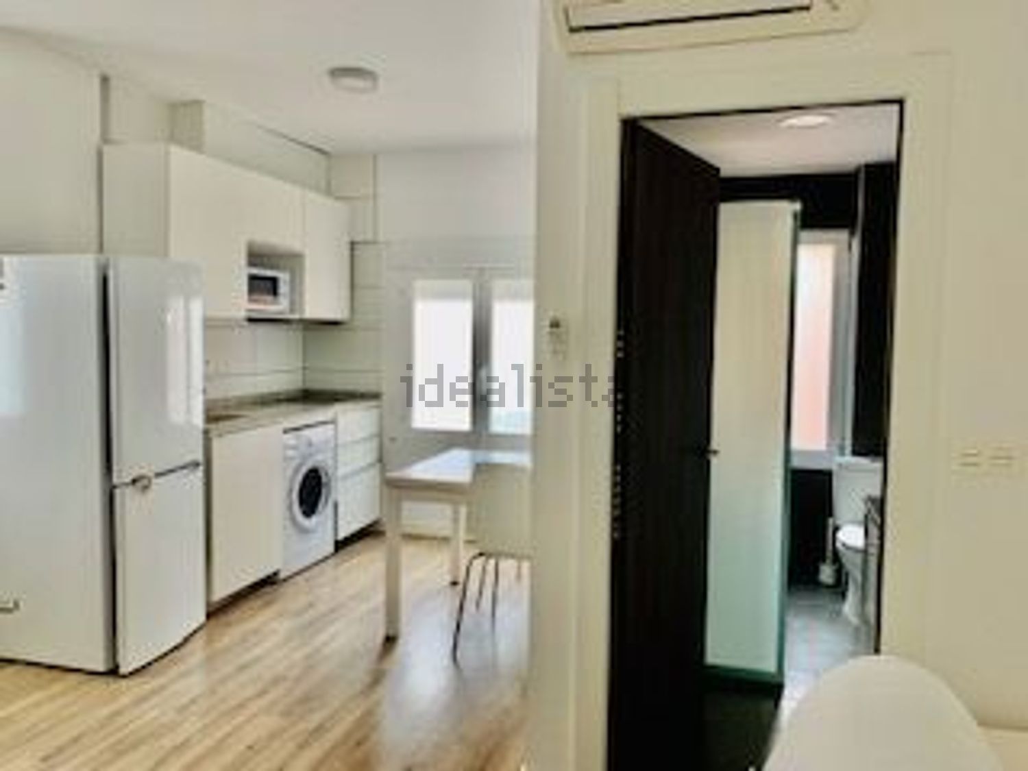 Pis de 40 m² a Lleó
