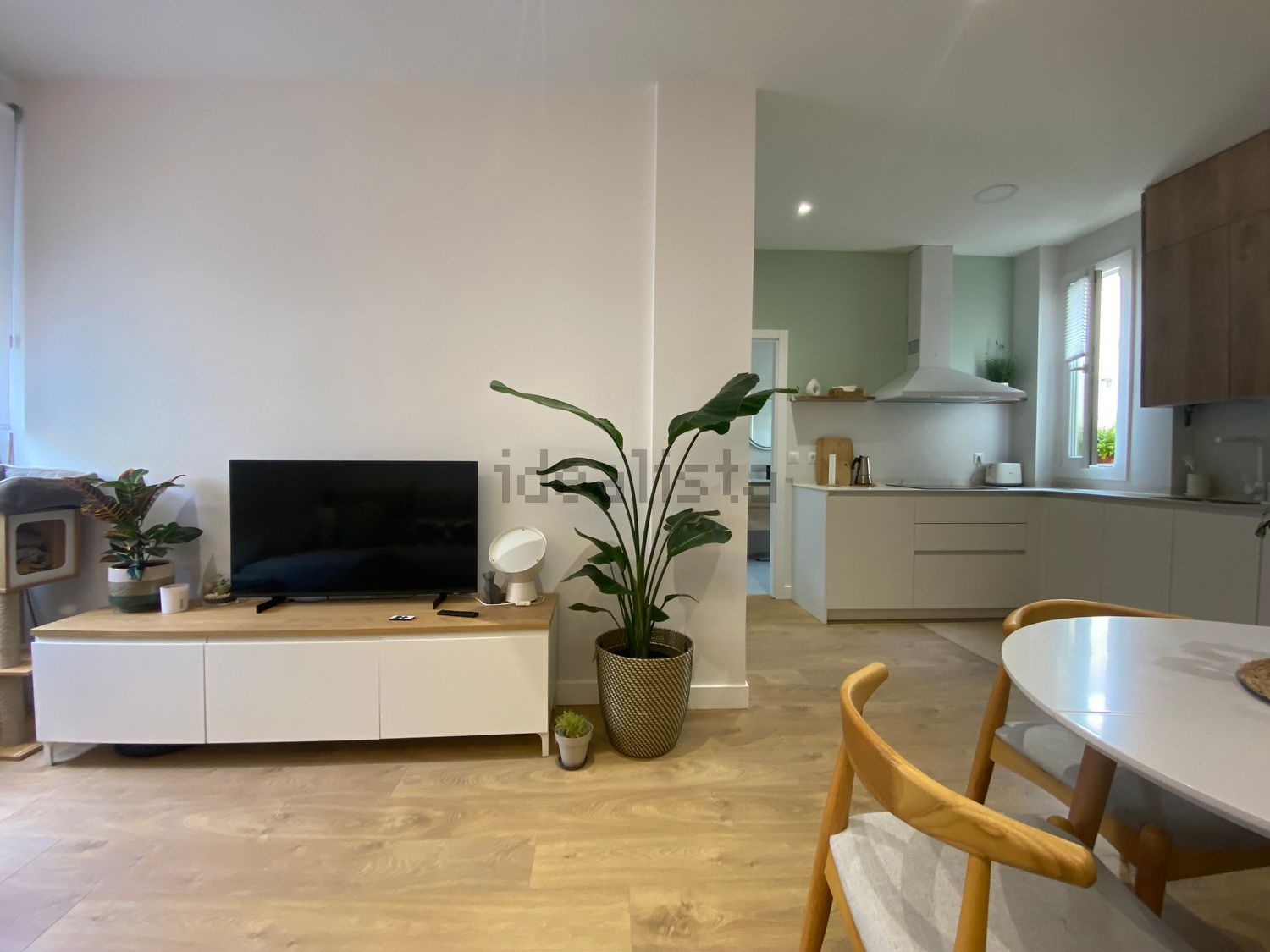 Piso de 70 m² en Madrid