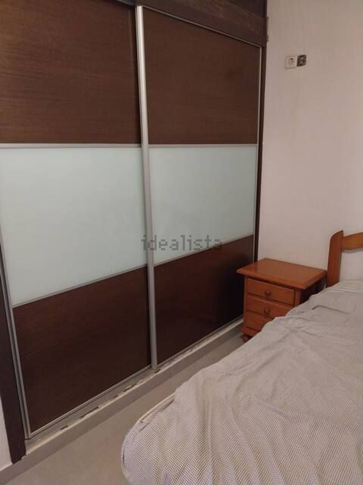 Appartement 50 m² à la Nucia