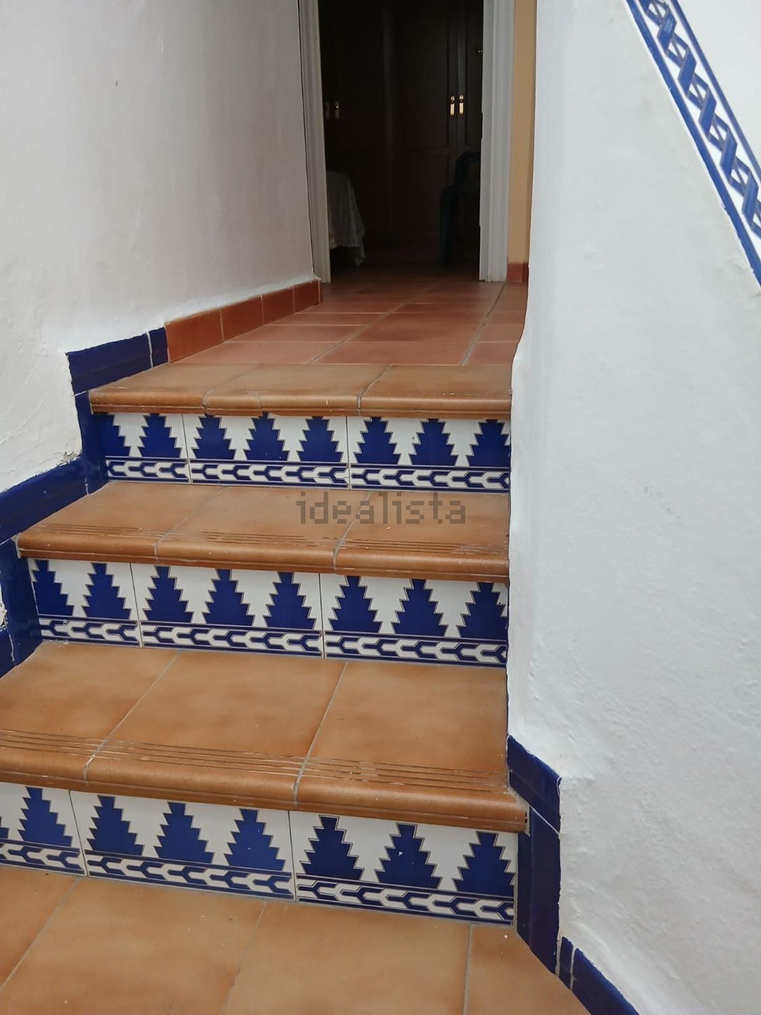 Casa de 113 m² a Carmona