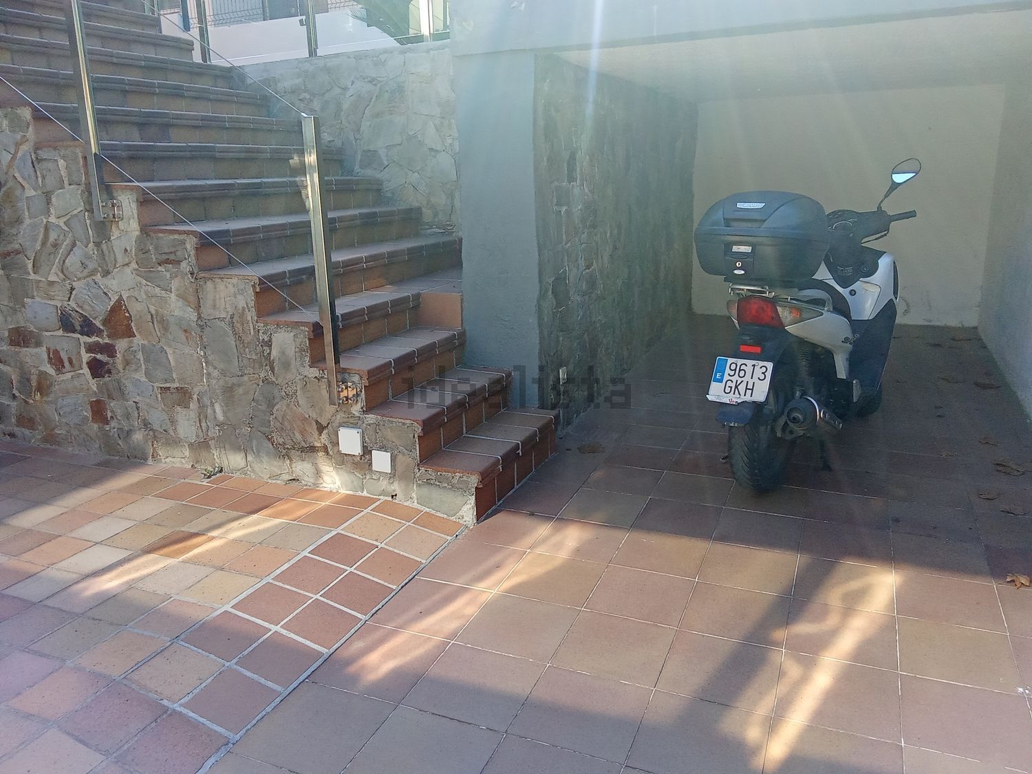 Casa de 186 m² en Sant Cugat del Vallès