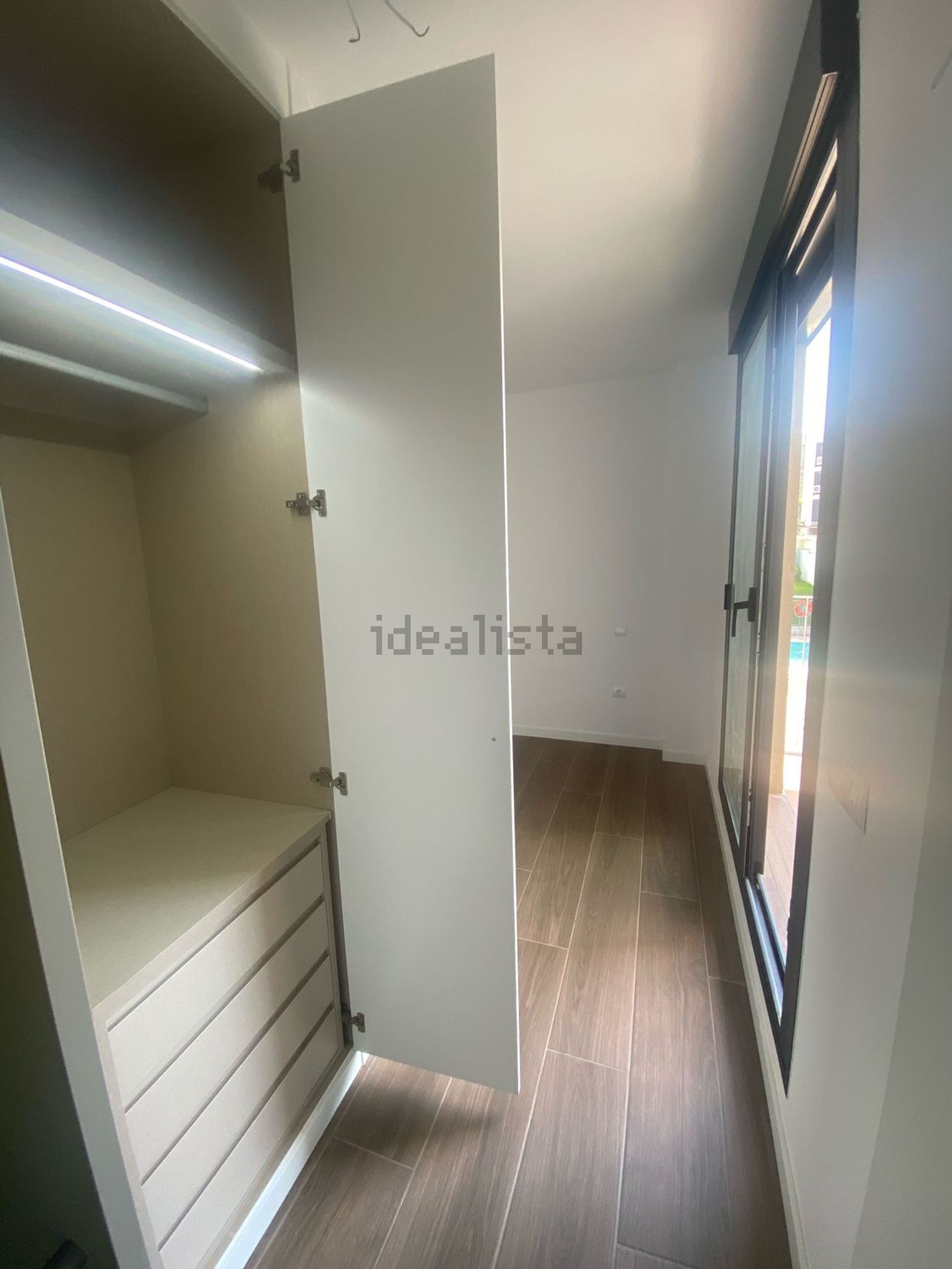 Appartement 86 m² à Madrid