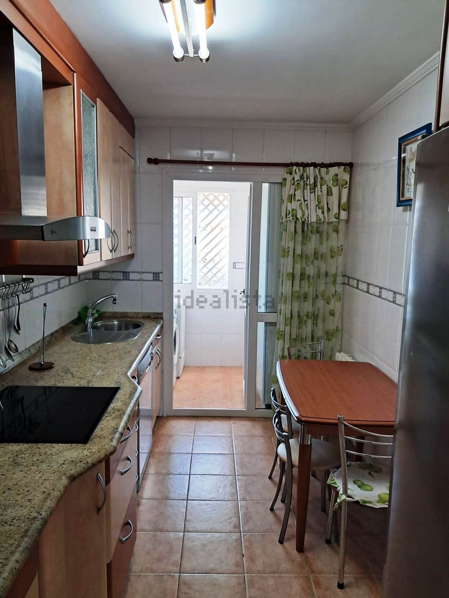 Квартира 110 м² в Эль-Астильеро