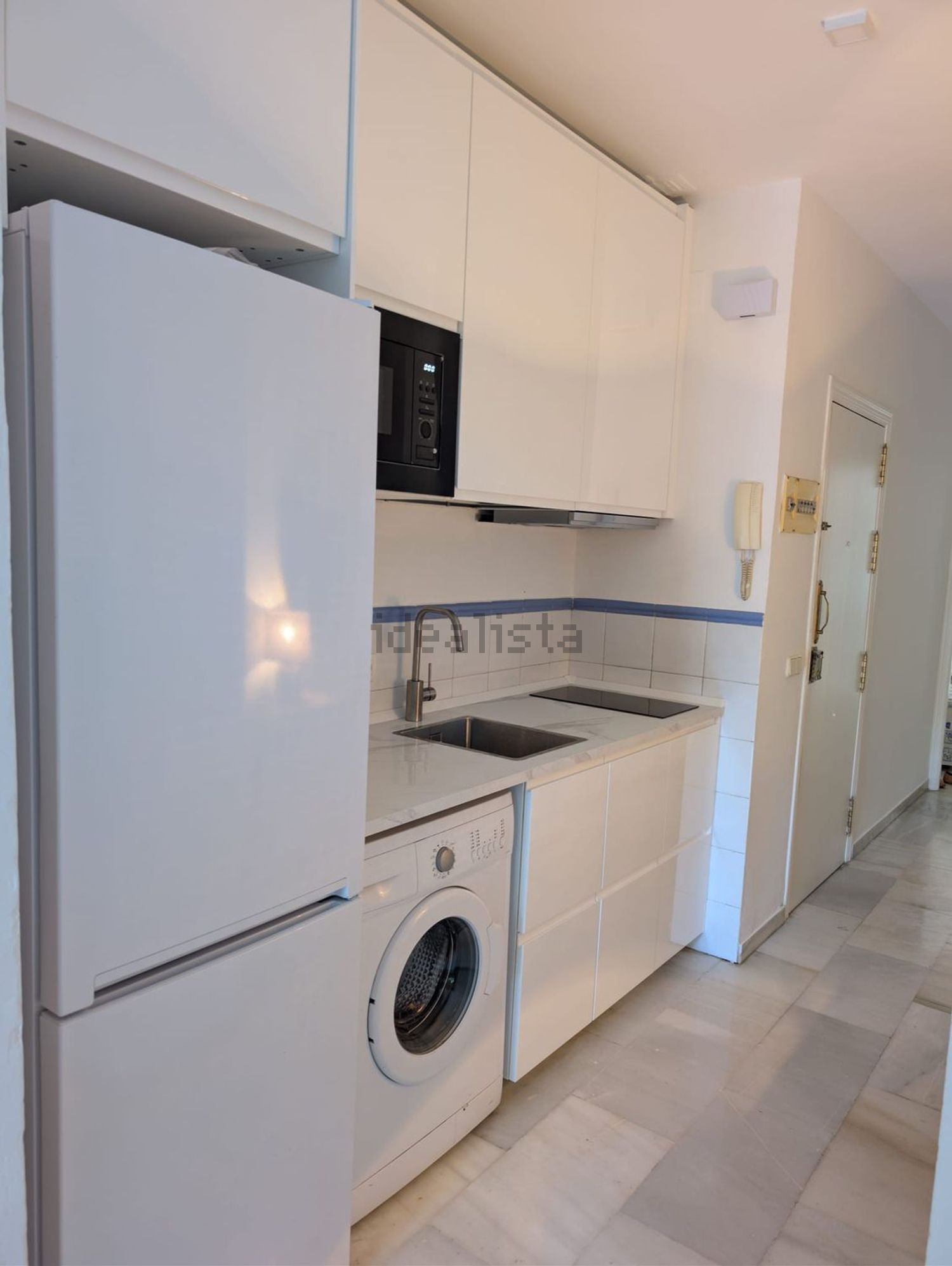 Pis de 65 m² a Sevilla
