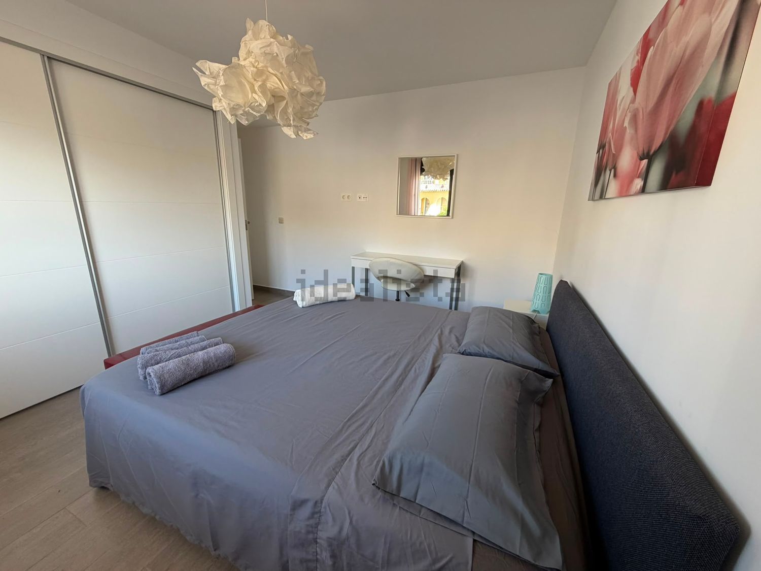 Piso de 135 m² en Santa Pola