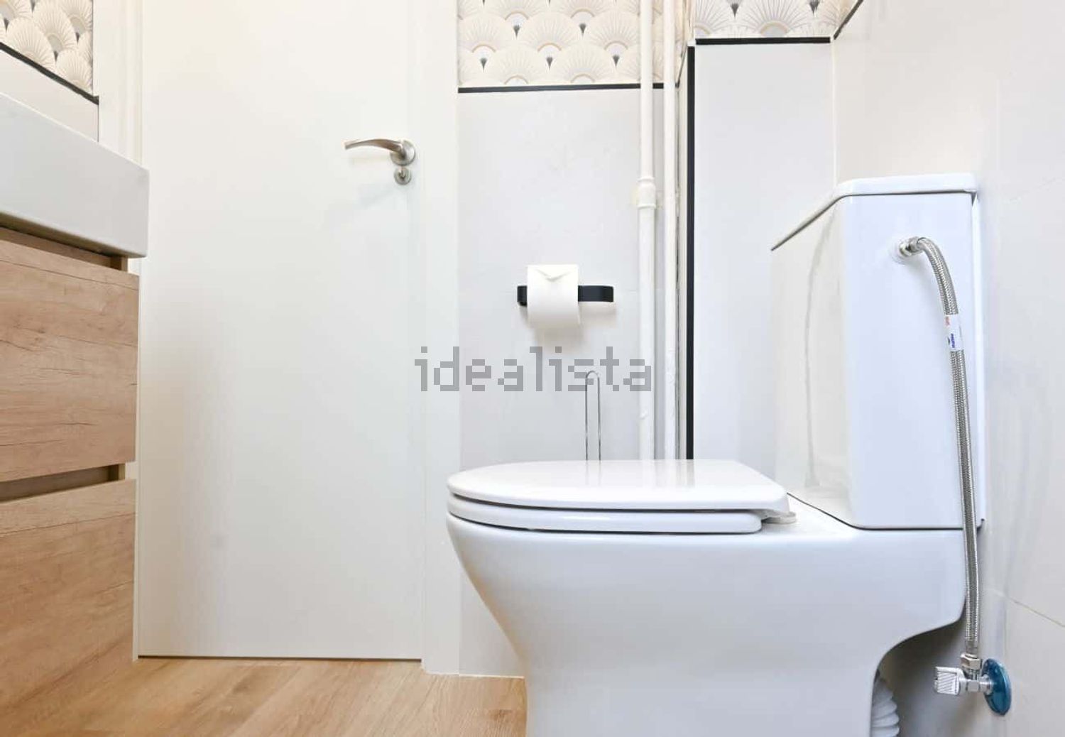 Pis de 82 m² a Madrid