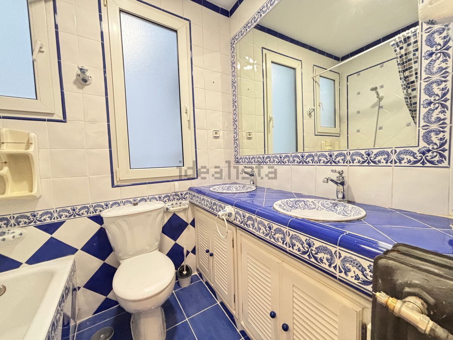 Piso de 120 m² en Madrid