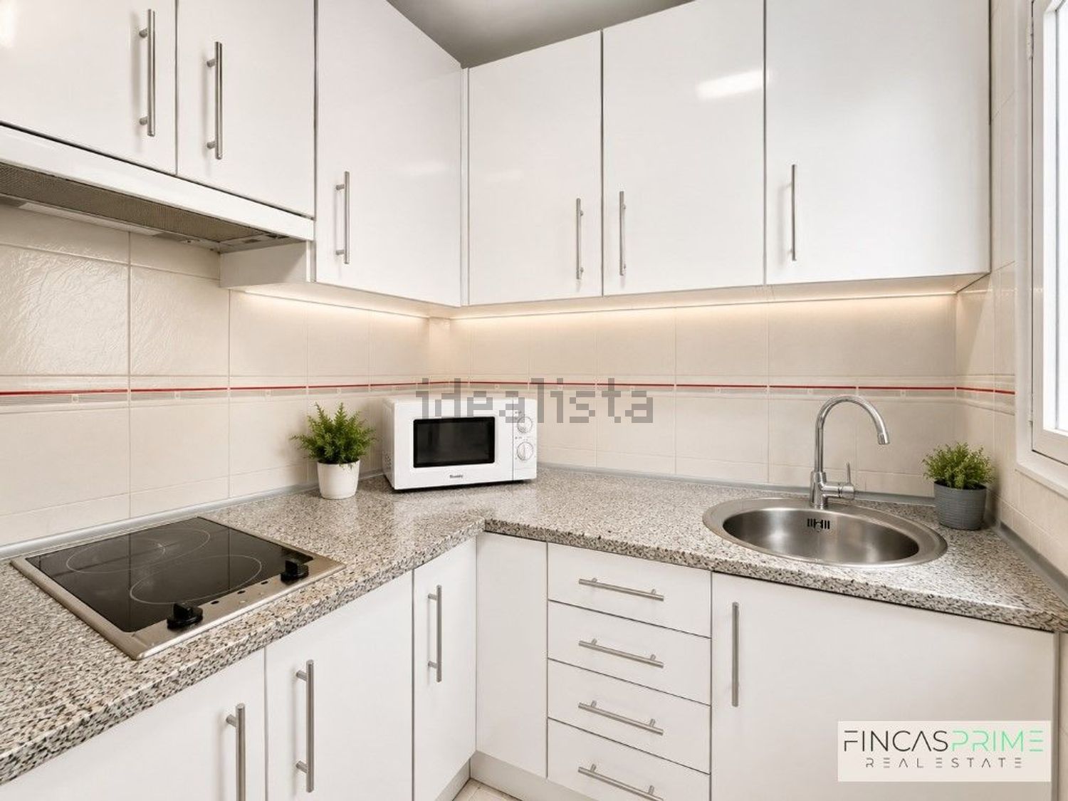 Wohnung 54 m² in Benidorm