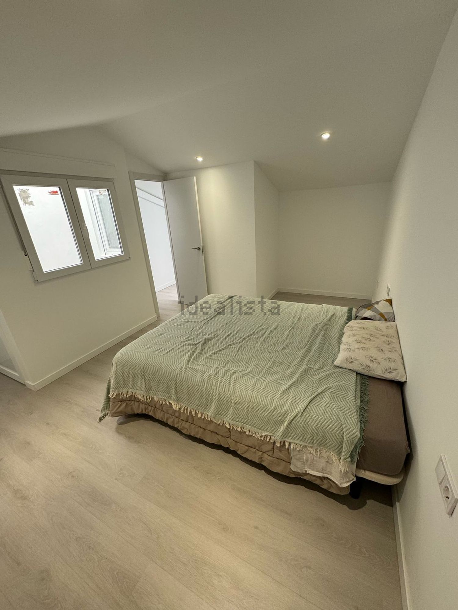 Habitación en alquiler, Terrassa