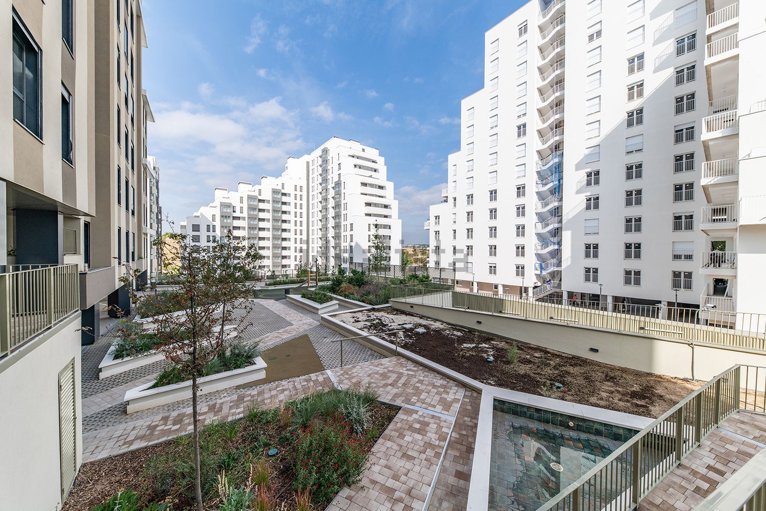 Appartamento 149 m² a Madrid