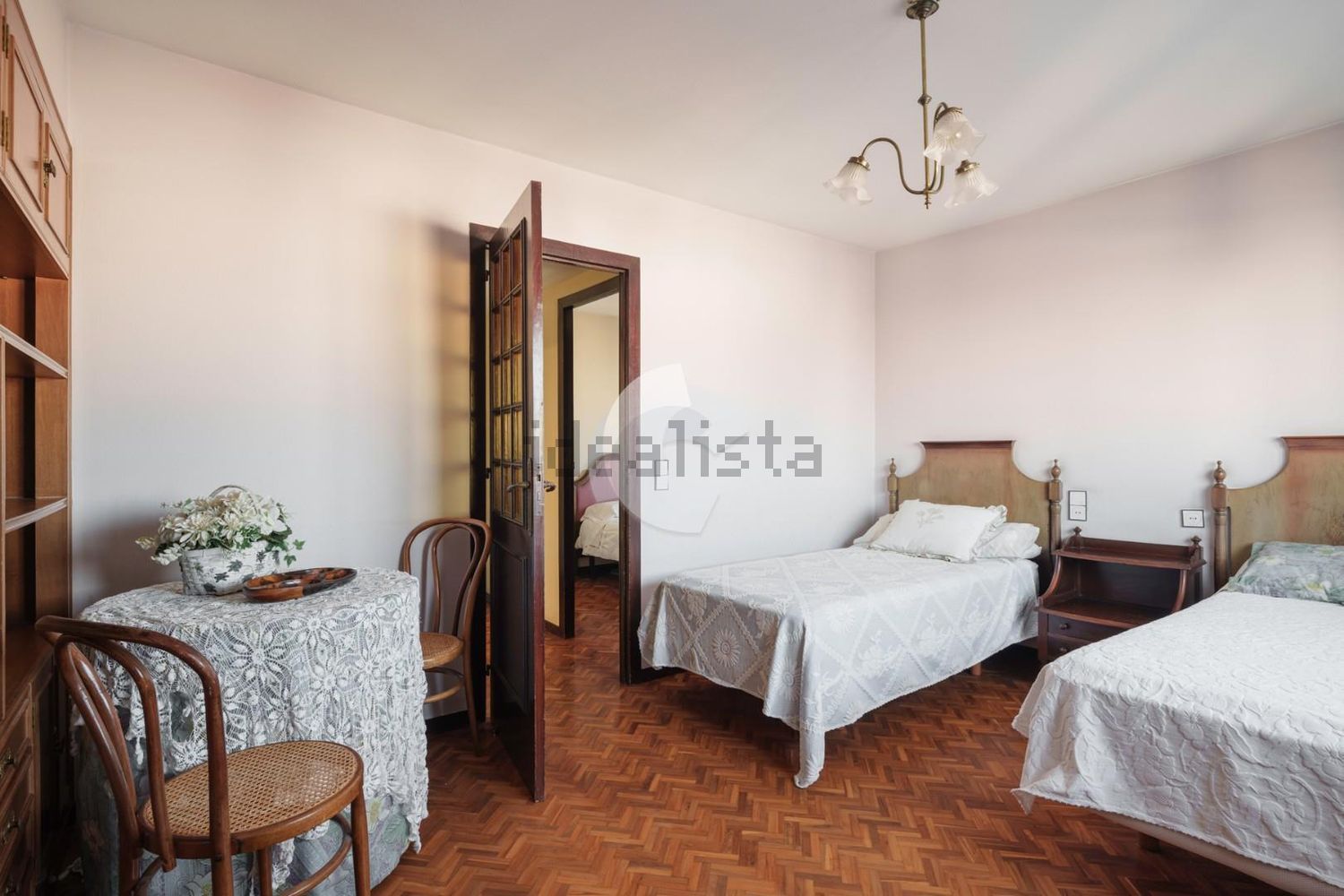 Wohnung 301 m² in A Coruña