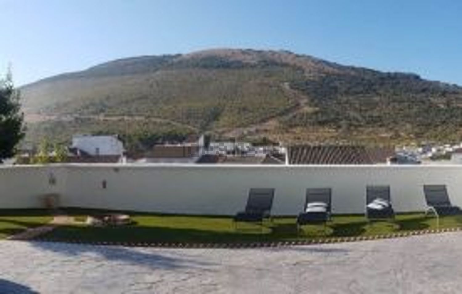 Casa de 150 m² a Alfarnate