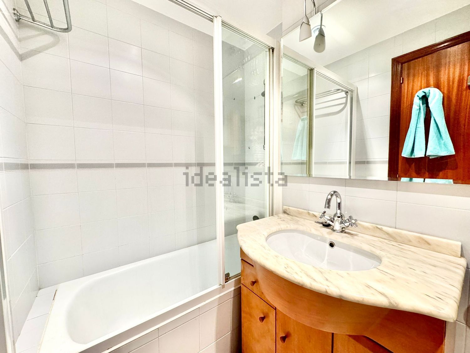 Pis de 88 m² a Vitòria