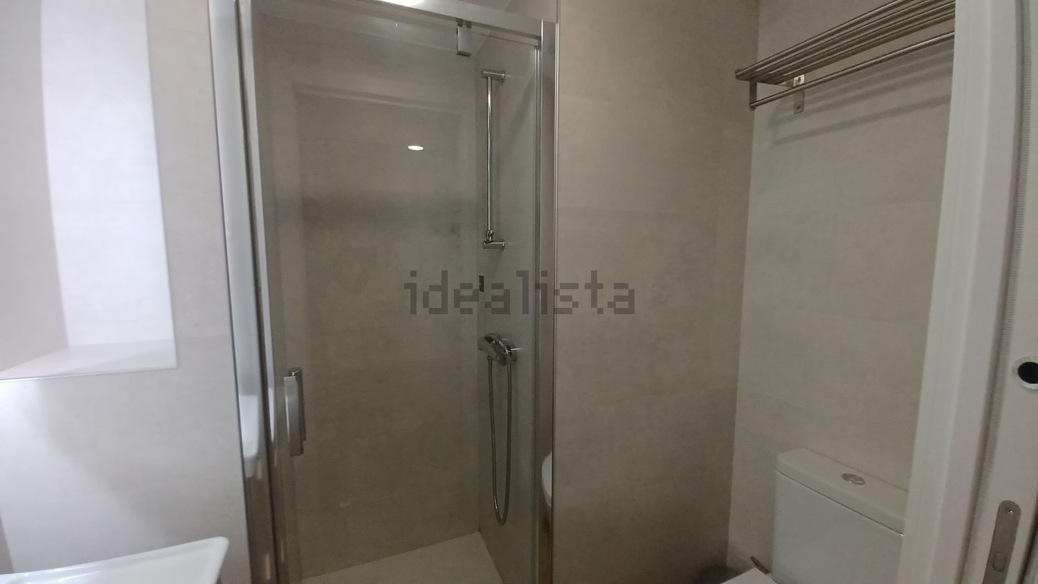 Pis de 95 m² a Madrid