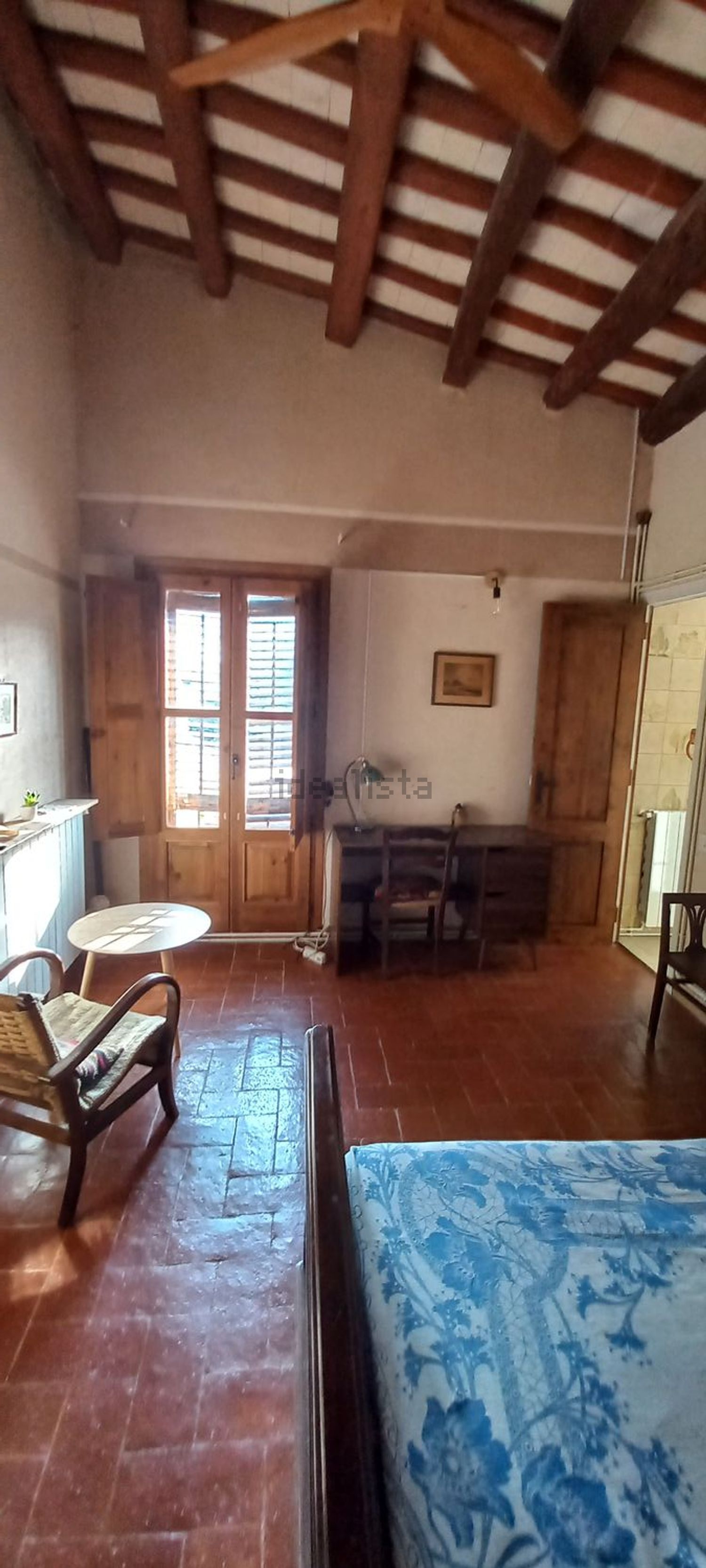 Room for rent, Teià
