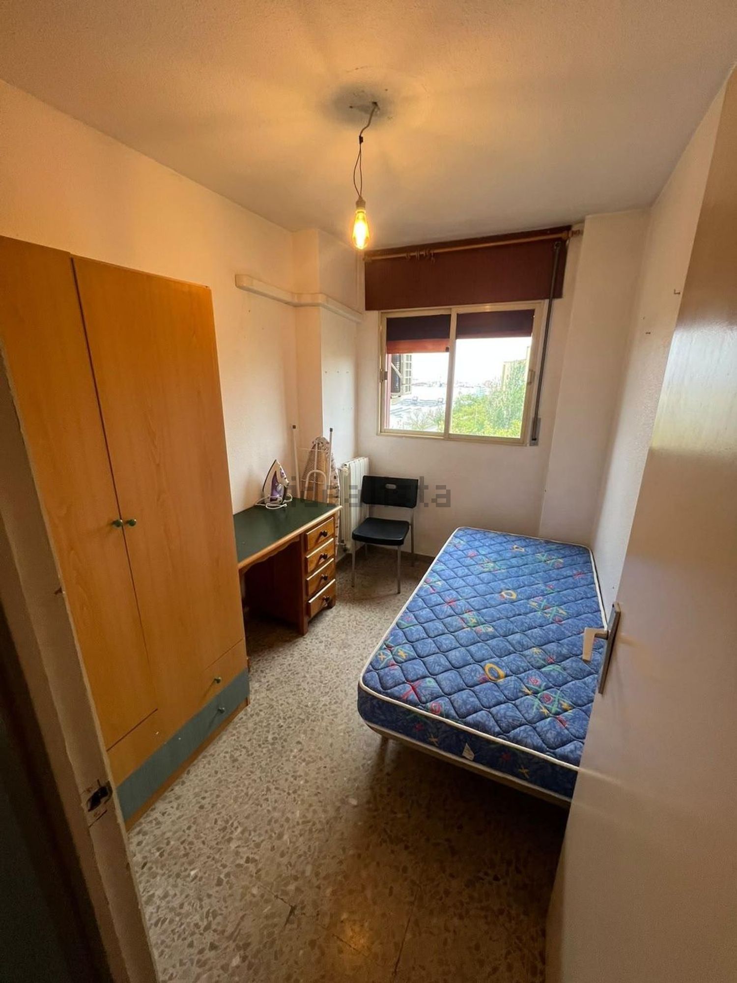 Apartamento 90 m² em Granada