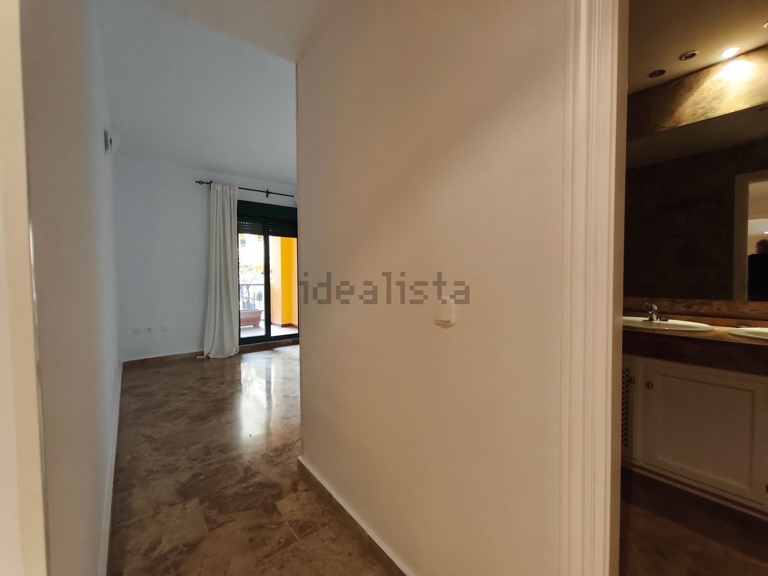 Pis de 110 m² a Marbella