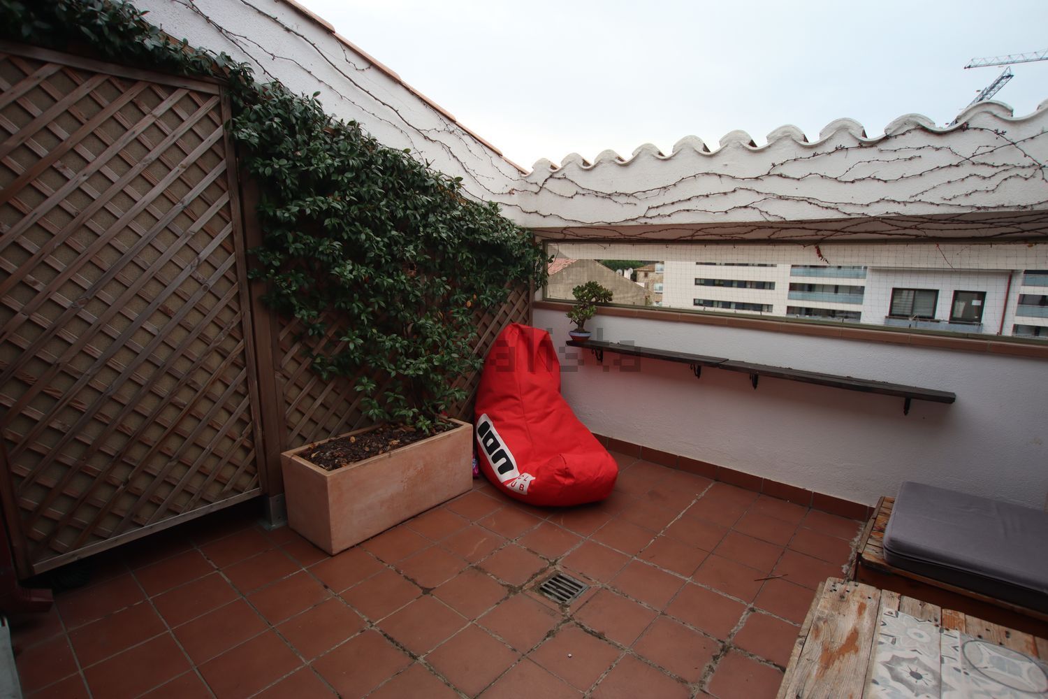 Piso de 111 m² en Sant Andreu de Llavaneres