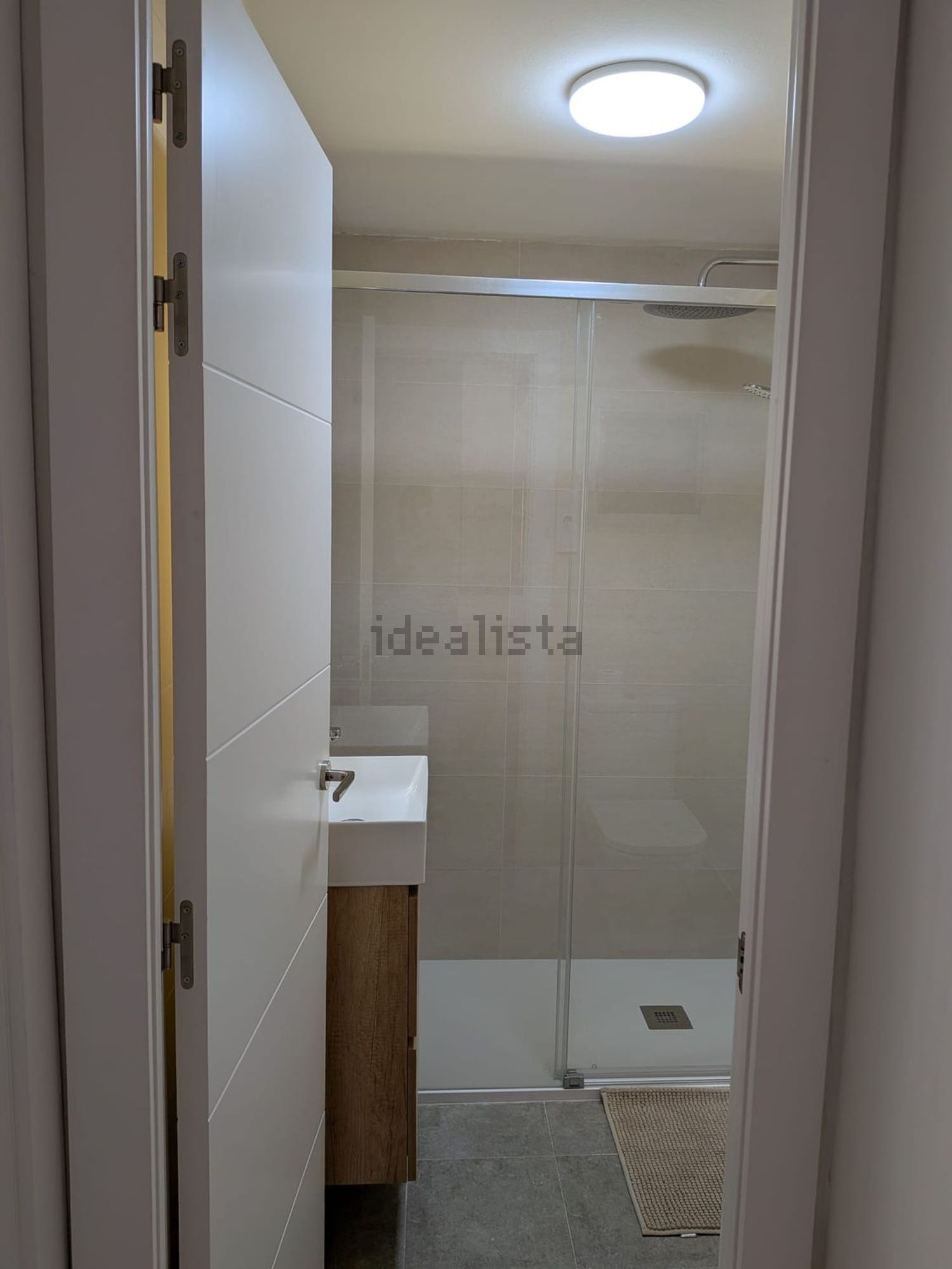 Pis de 50 m² a Saragossa