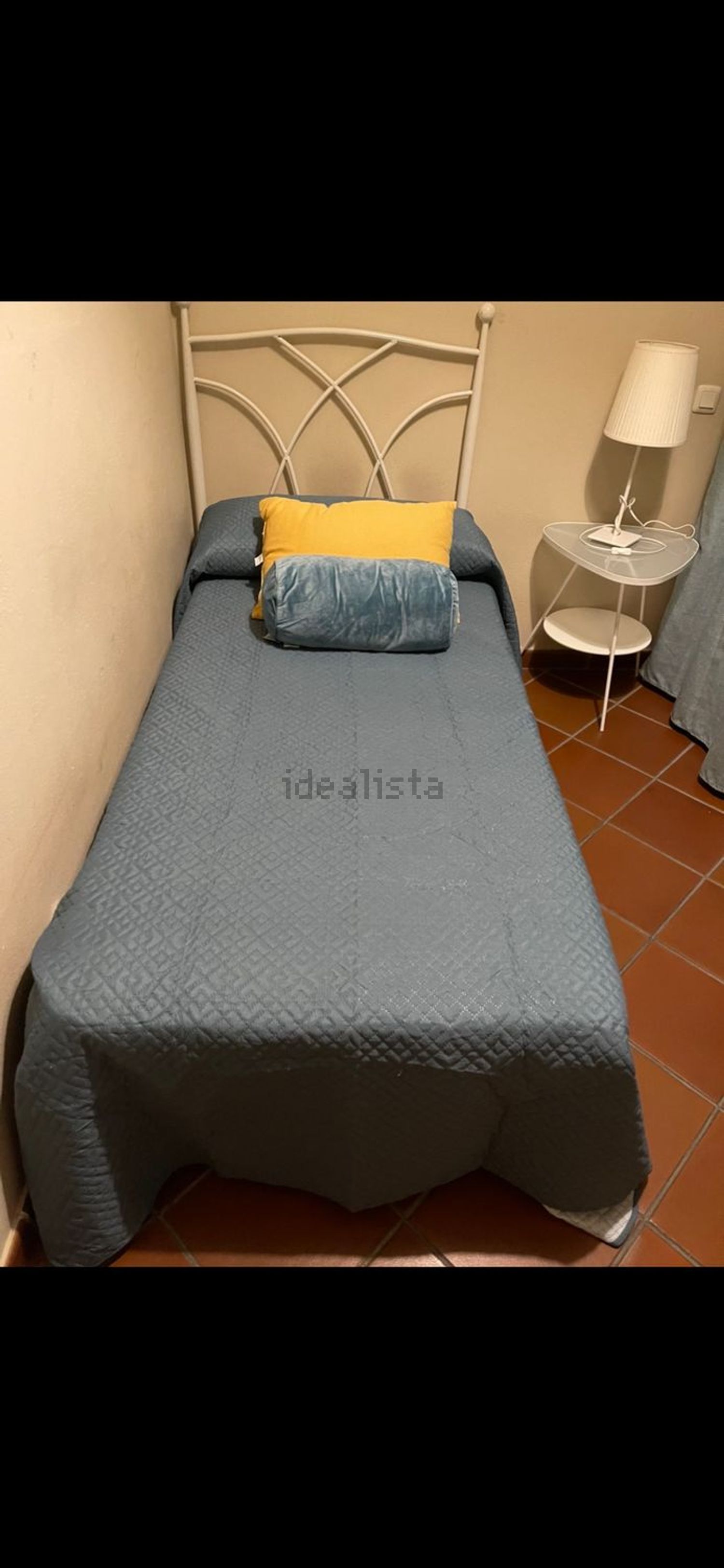 Habitació de lloguer, Badajoz