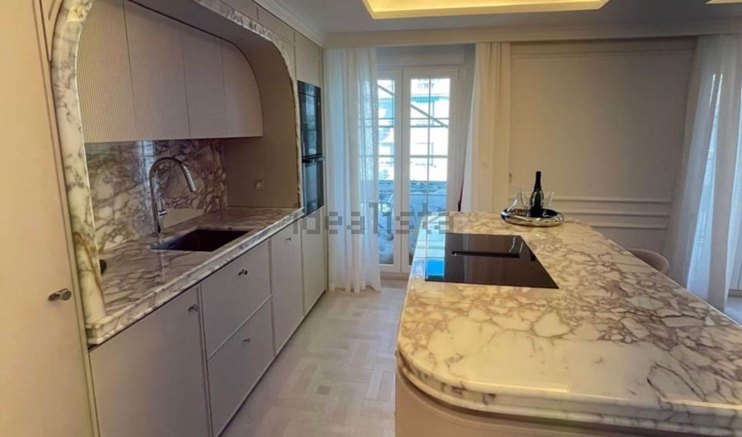 Appartamento 84 m² a Madrid