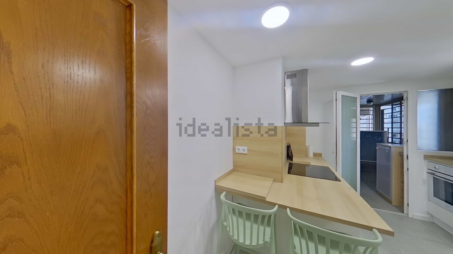 Pis de 109 m² a Saragossa