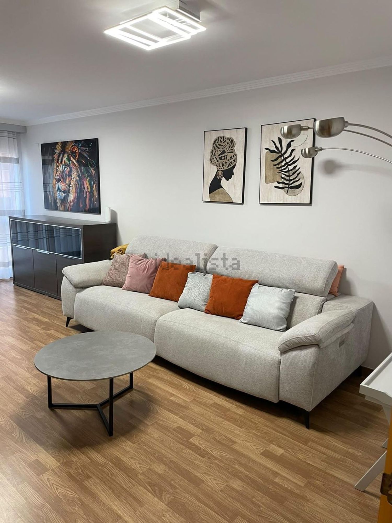 Pis de 120 m² a Oliva