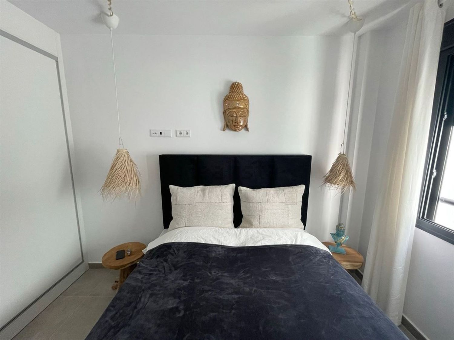 Pis de 120 m² a Santa Eulària des Riu