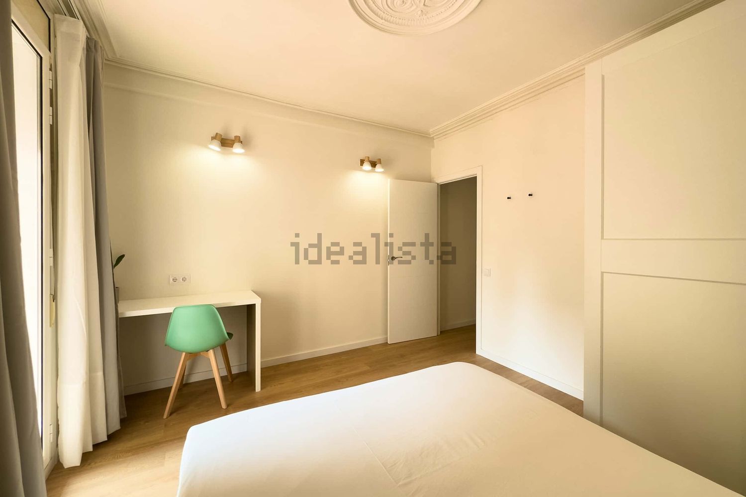 Pis de 54 m² a Barcelona