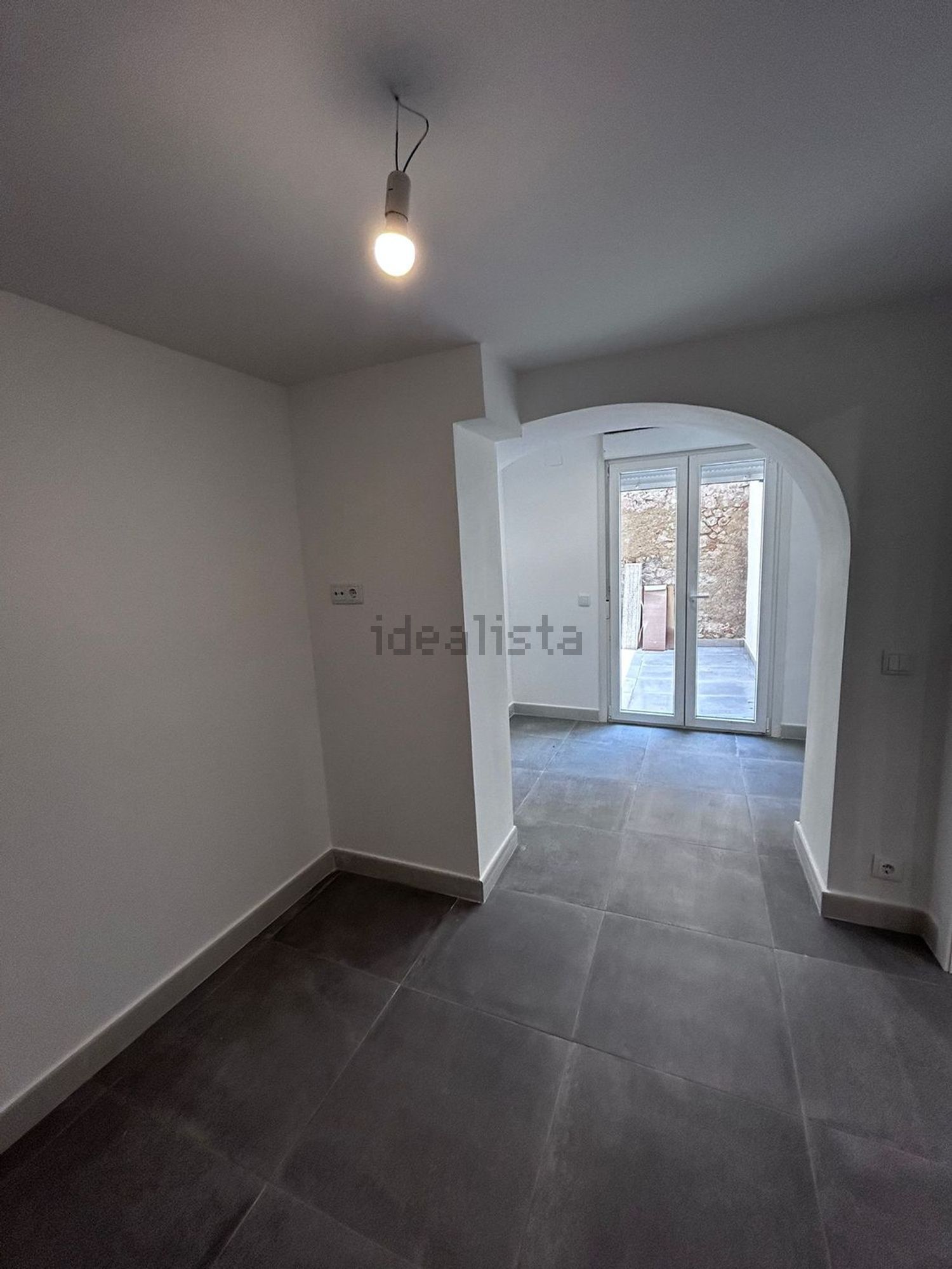 Piso de 78 m² en Reus