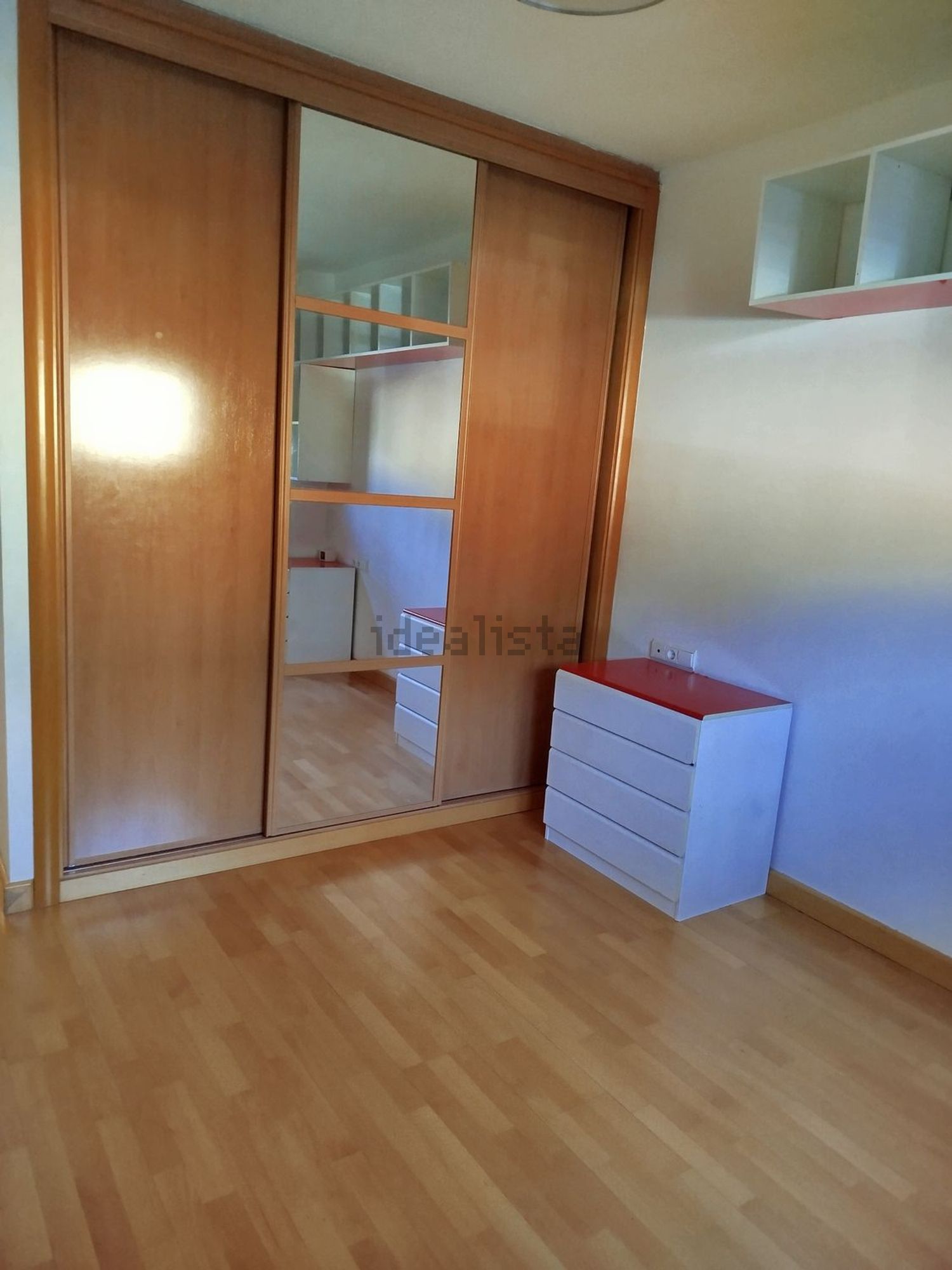 Habitación 80 m², Soria