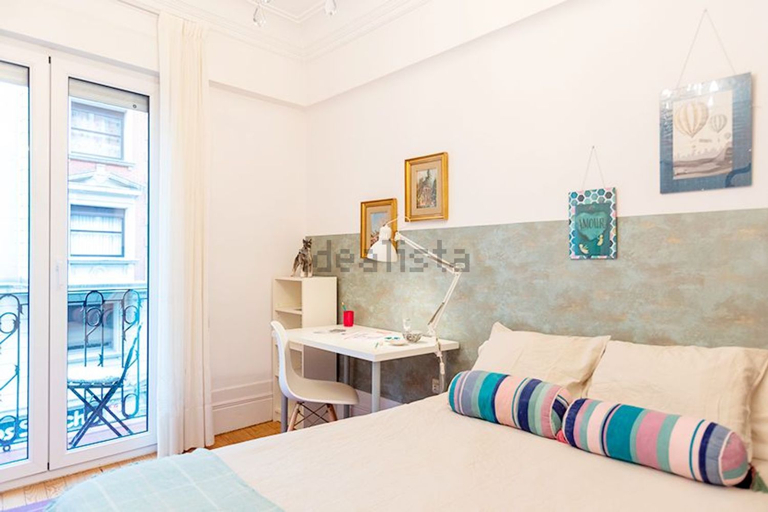 Habitación en alquiler, Bilbao