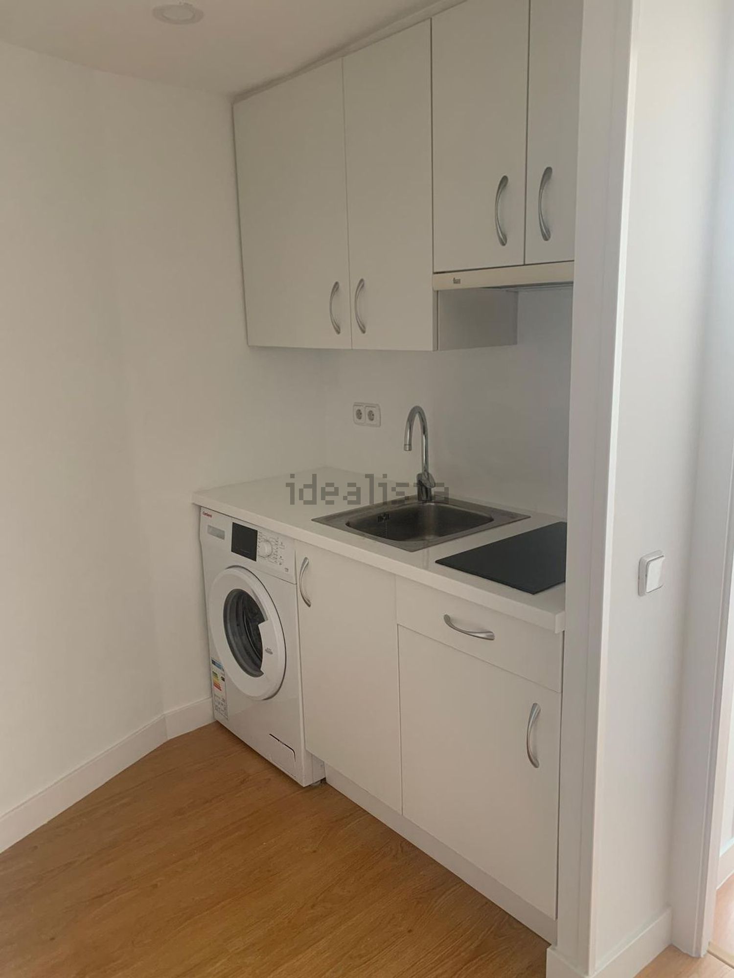 Pis de 70 m² a Madrid