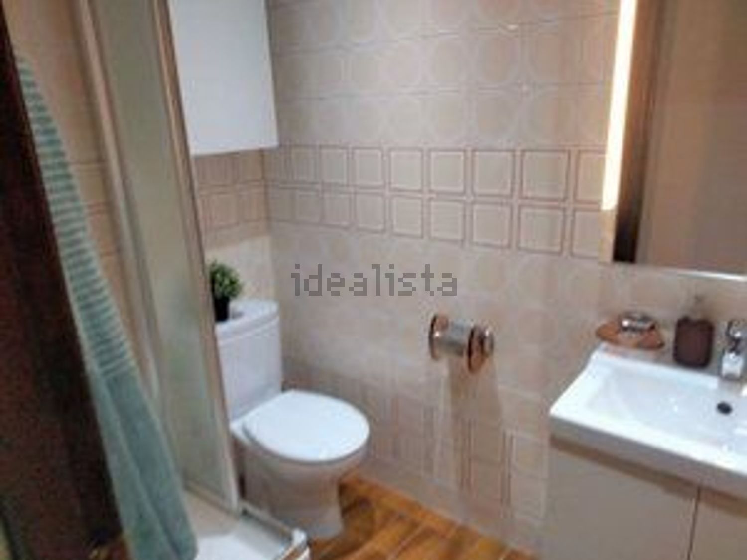 Appartement 170 m² à Madrid