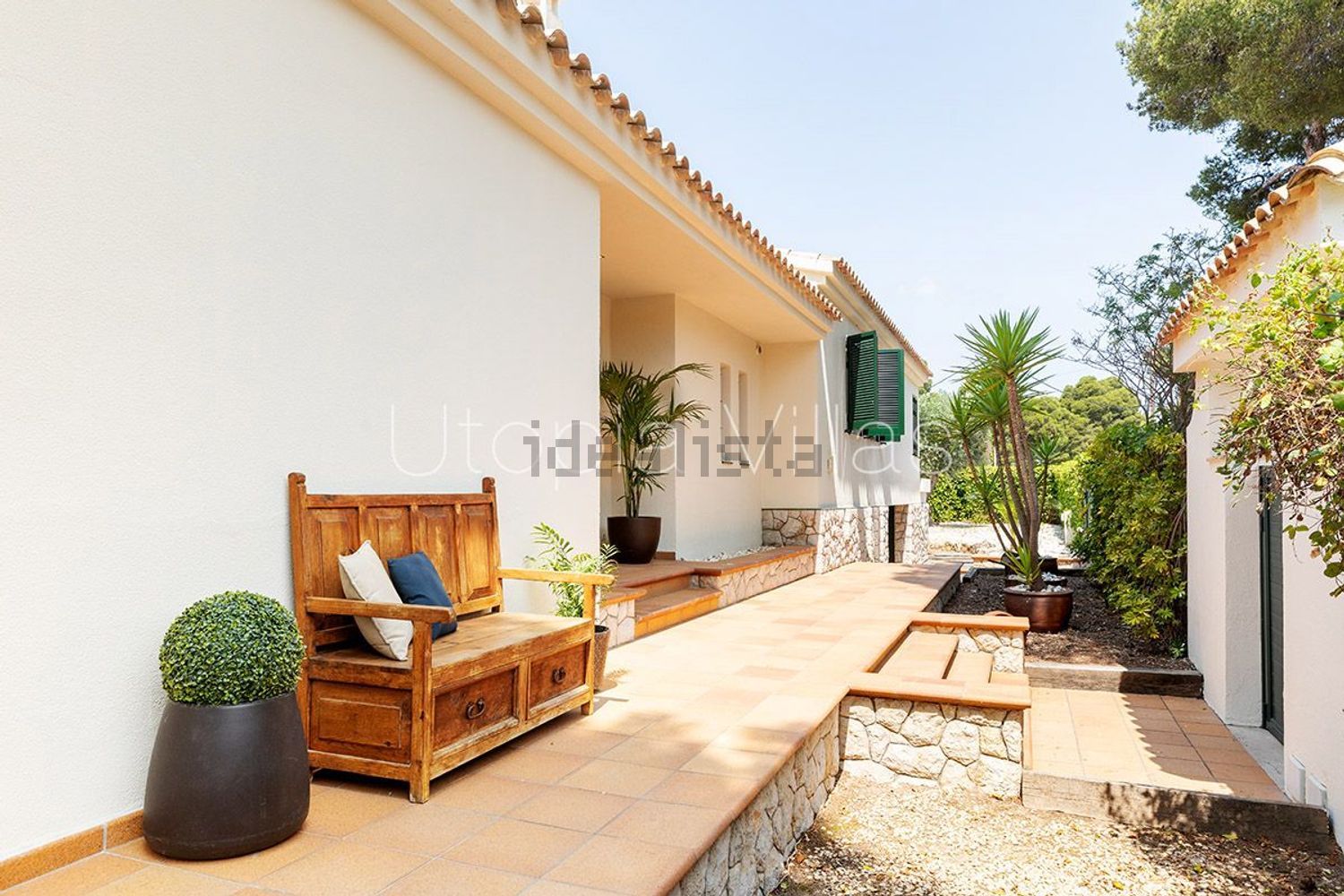 Maison 300 m² à Sitges
