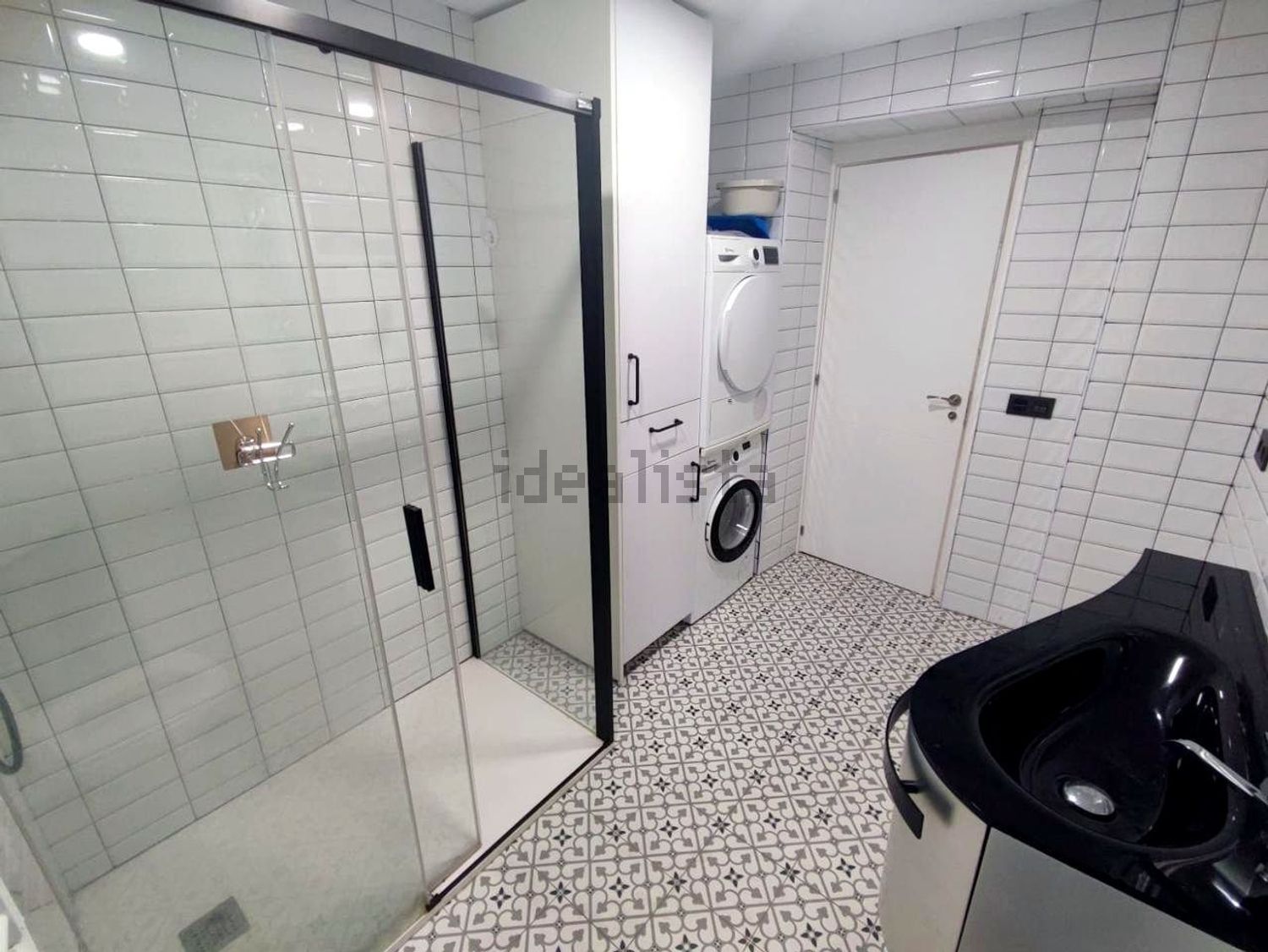 Wohnung 70 m² in Segovia