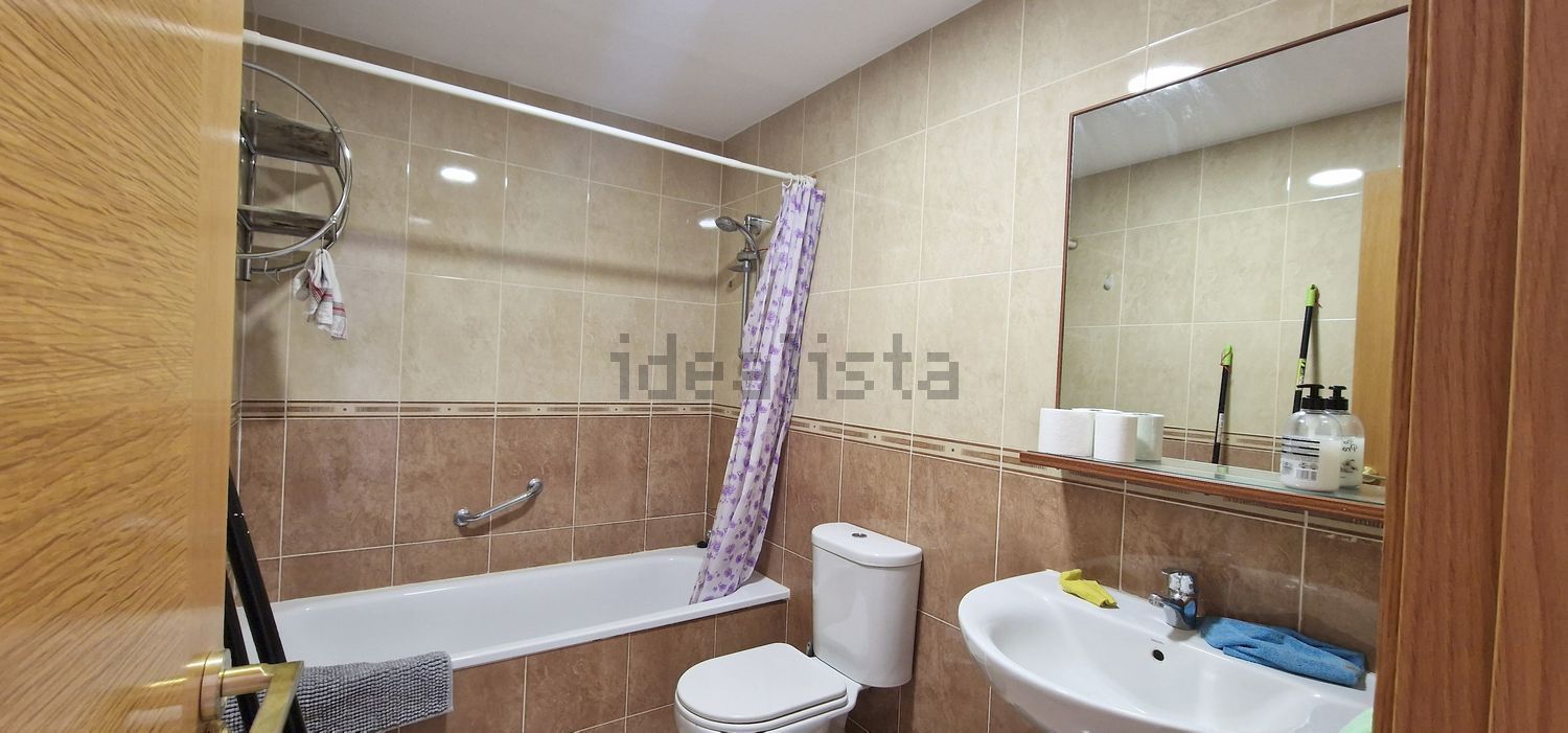 Appartamento 50 m² a Tolox