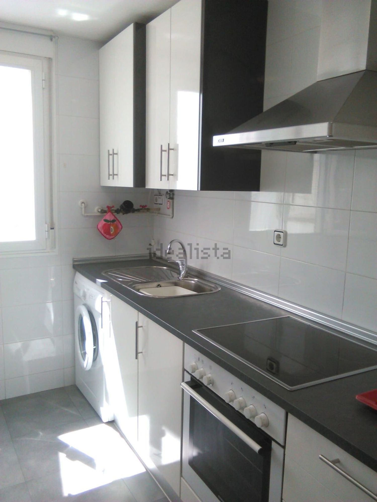 Habitació de lloguer, Saragossa