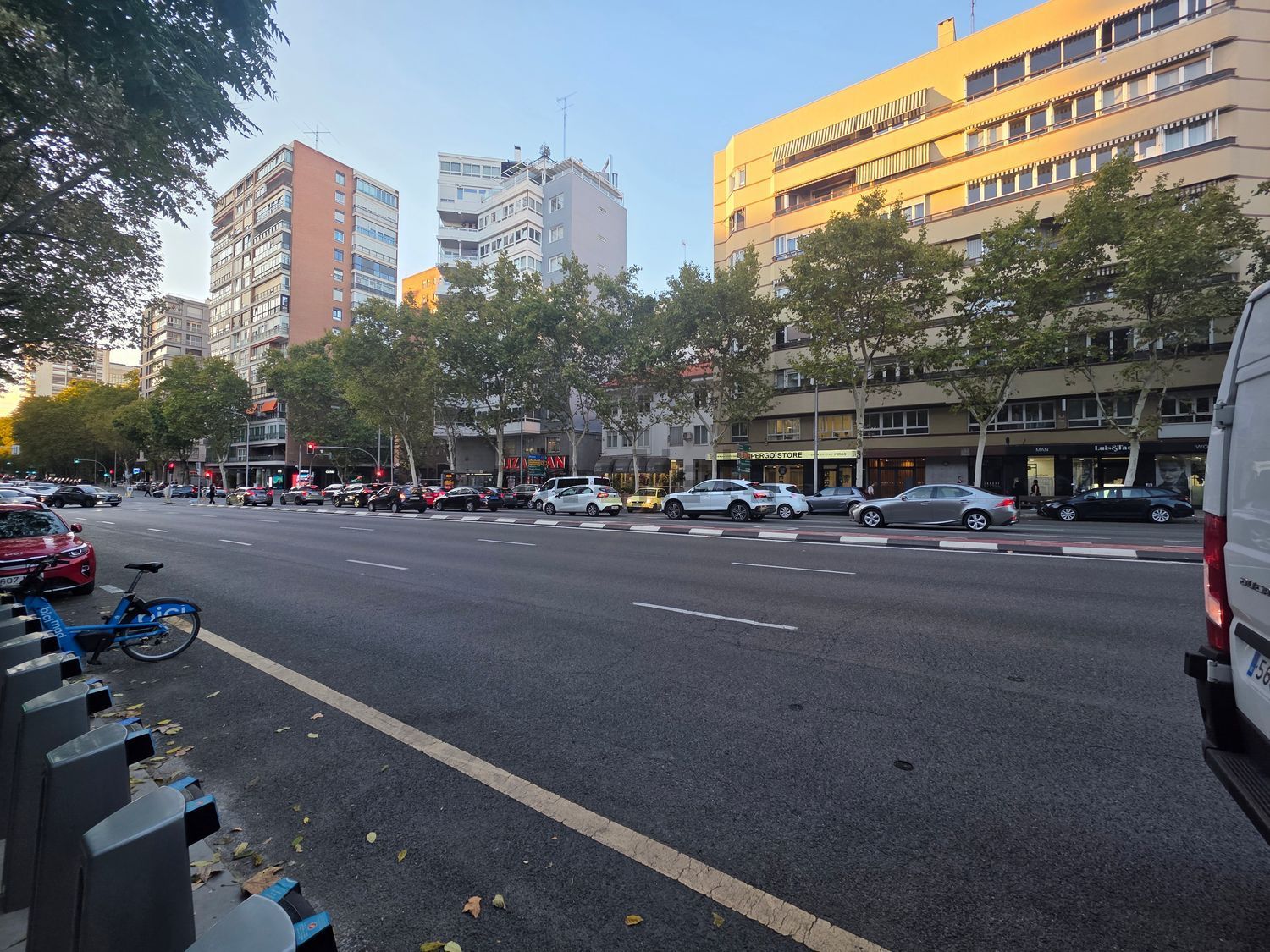 Appartamento 43 m² a Madrid