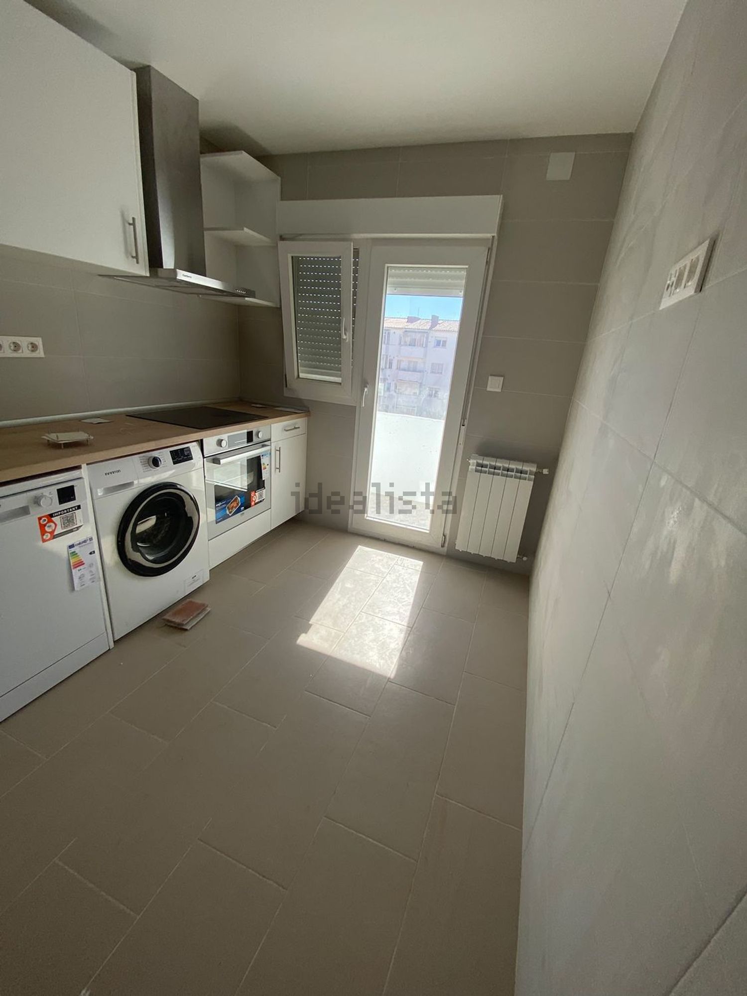 Wohnung 100 m² in Palencia