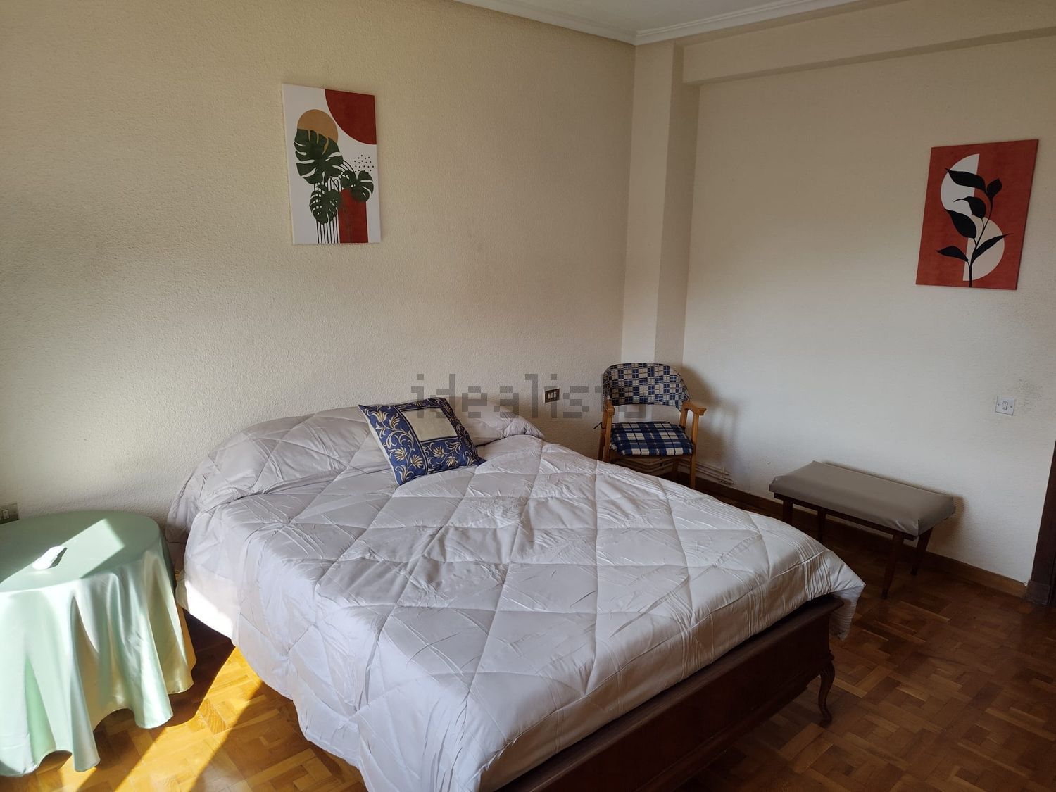 Appartamento 122 m² a Arévalo
