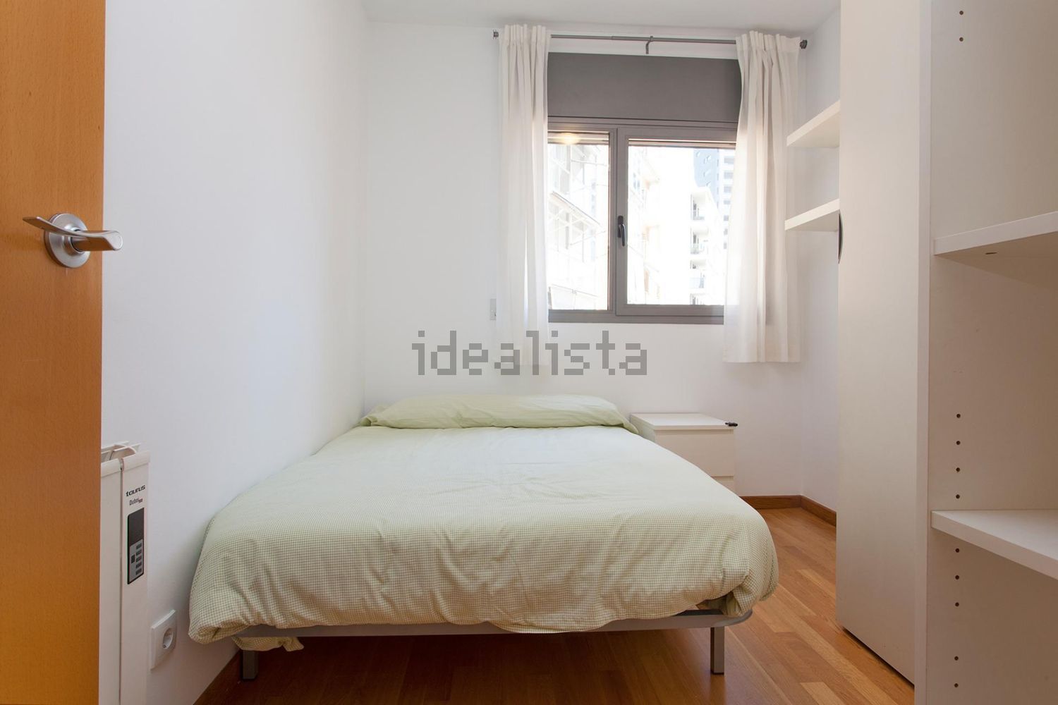 Pis de 85 m² a Barcelona