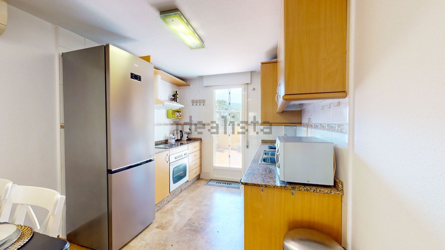 Pis de 65 m² a Dénia